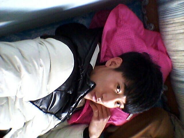 玩玩我笑了主播照片
