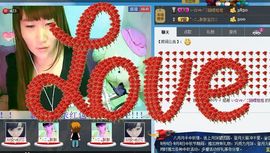 H╰╮玲玲主播照片