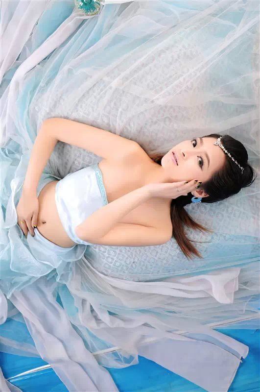 倩倩的夢想的主播照片