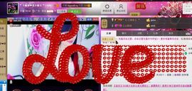 二小姐小阿莉主播照片