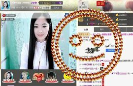 ╰❥℡冰雪每天40首主播照片