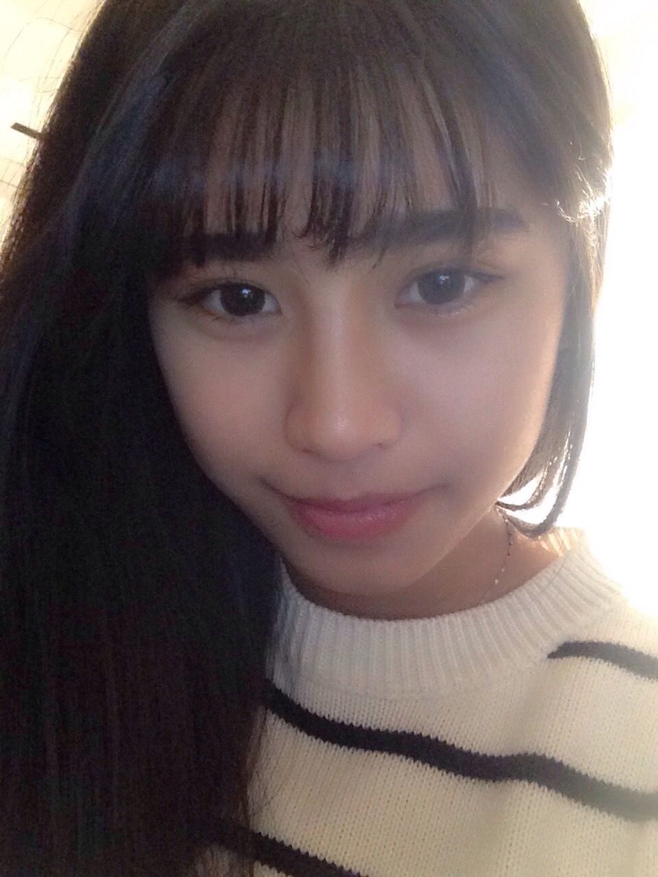 最萌女友的主播照片