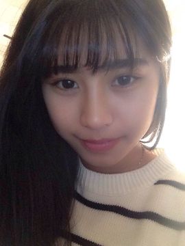 最萌女友主播照片