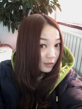 不靠谱林丫丫主播照片