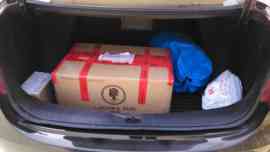 南娜LagunaSu主播照片