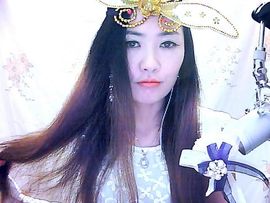 御風~灵儿主播照片