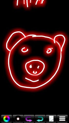 南娜LagunaSu主播照片