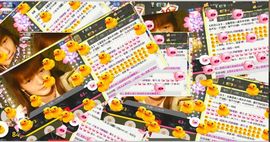 Crazy丶♥：婷儿主播照片