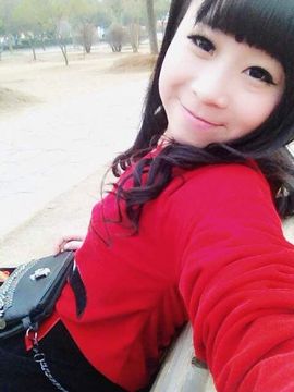 .慧子主播照片