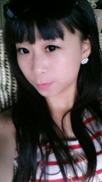 .慧子主播照片