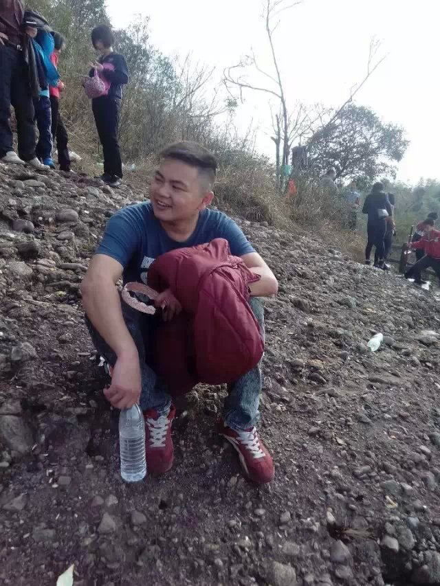 流浪男孩2的主播照片