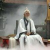 狼族老妖