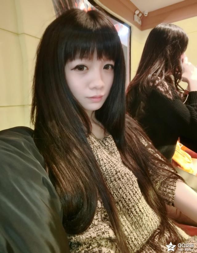 皇安琪Anki的主播照片