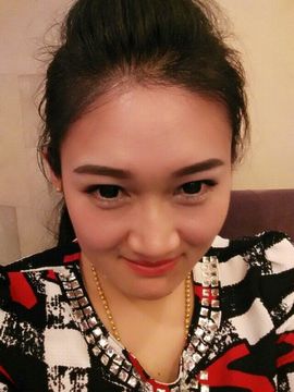 我是艺宝主播照片