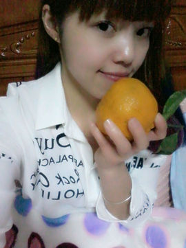 一迷♥阳光主播照片