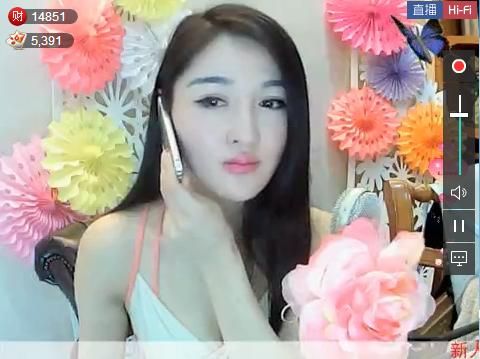 风中的风铃的图片