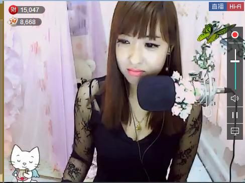 风中的风铃的图片