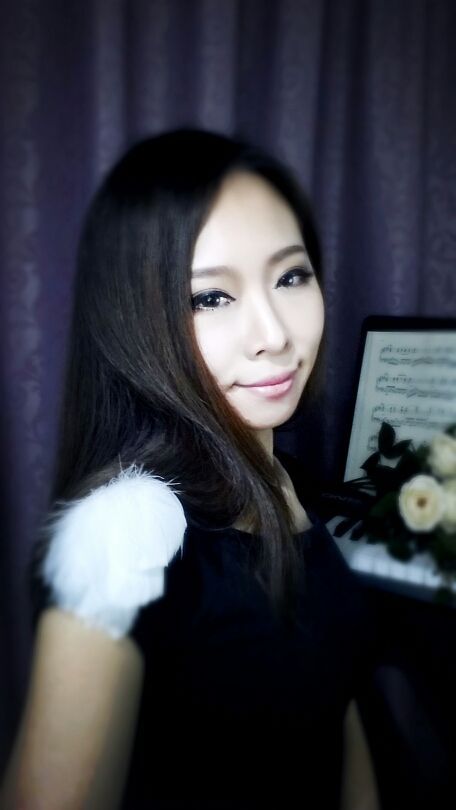 风中的风铃的图片