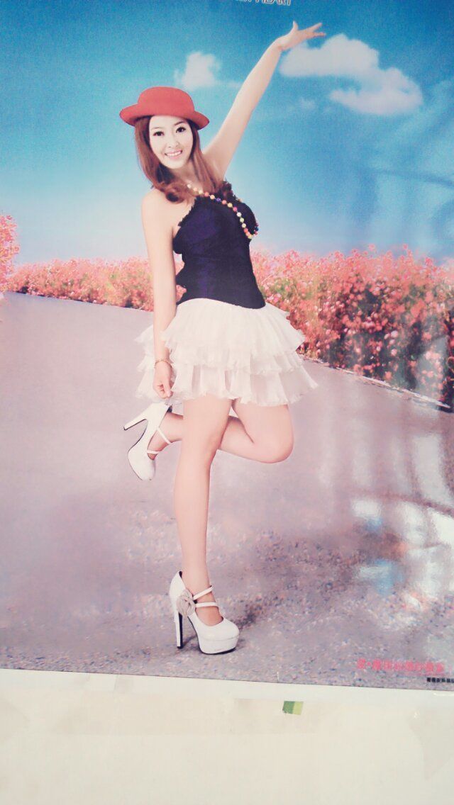 风中的风铃的图片