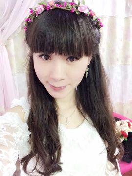 じ★╮凡间精灵小小✿主播照片