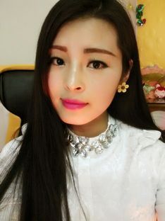 湾仔灵主播照片
