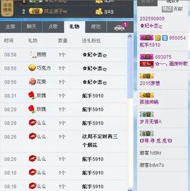小主❤情缘主播照片