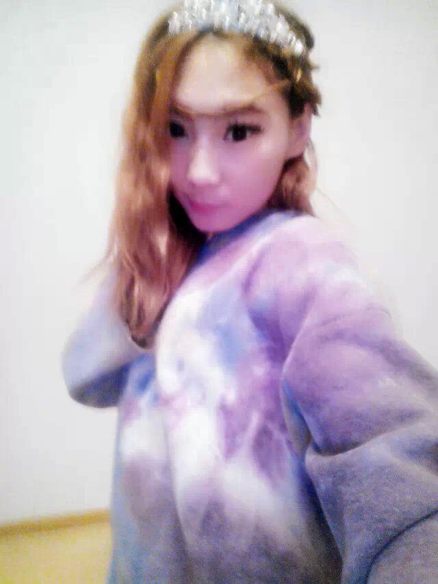 ┇傳說┇俊贤的主播照片