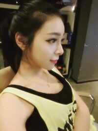 皮皮儿4主播照片