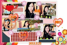 娴♫跑跑小虾花💝主播照片