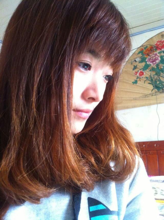 uu寶寶的主播照片