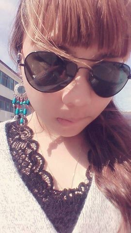 ♚︶颜：晴天╰✿主播照片