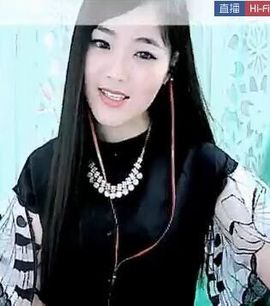 ╰❥℡冰雪每天40首主播照片