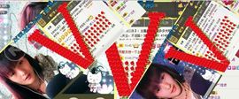 Crazy丶♥：婷儿主播照片