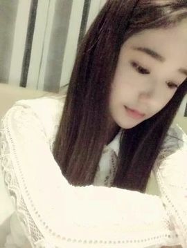 妖，丑妖主播照片