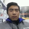 快乐男孩wrj