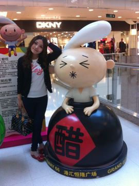 ·♥熙儿♥主播照片