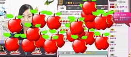 ╰☆☆∮四娘づ主播照片
