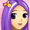 农村姑娘u