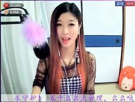 为爱♥♡灬停留主播照片