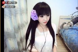 为爱♥♡灬停留主播照片