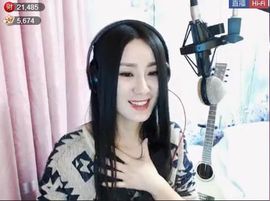 为爱♥♡灬停留主播照片