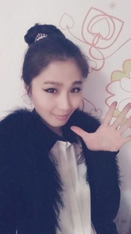 为爱♥♡灬停留主播照片