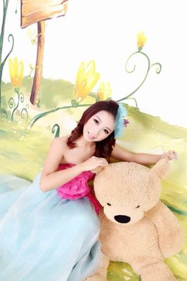 为爱♥♡灬停留主播照片