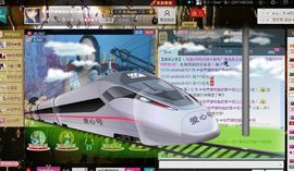 荷曦♫つ主播照片