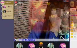 ╰ღM❤K☜ㄝ亭ル☞主播照片