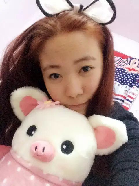 ♔鸡蛋卷ღ的主播照片
