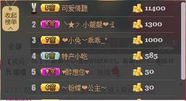 蔡梦瑶主播照片