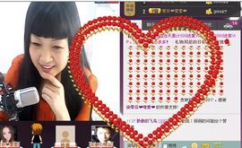 莹児❤谢谢你们了❤主播照片