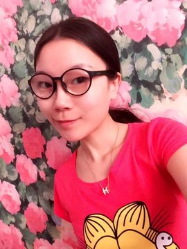 主播丶二小姐主播照片