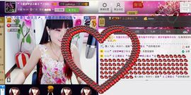 二小姐小阿莉主播照片